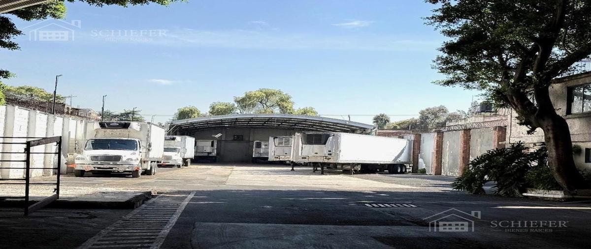 Foto de nave industrial en venta en  , san andrés, azcapotzalco, df / cdmx, 0 No. 05