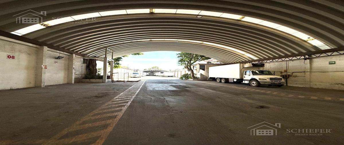 Foto de nave industrial en renta en  , san andrés, azcapotzalco, df / cdmx, 0 No. 03