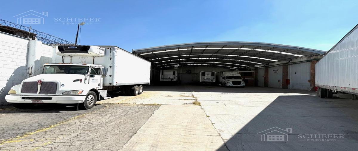 Foto de nave industrial en renta en  , san andrés, azcapotzalco, df / cdmx, 0 No. 04
