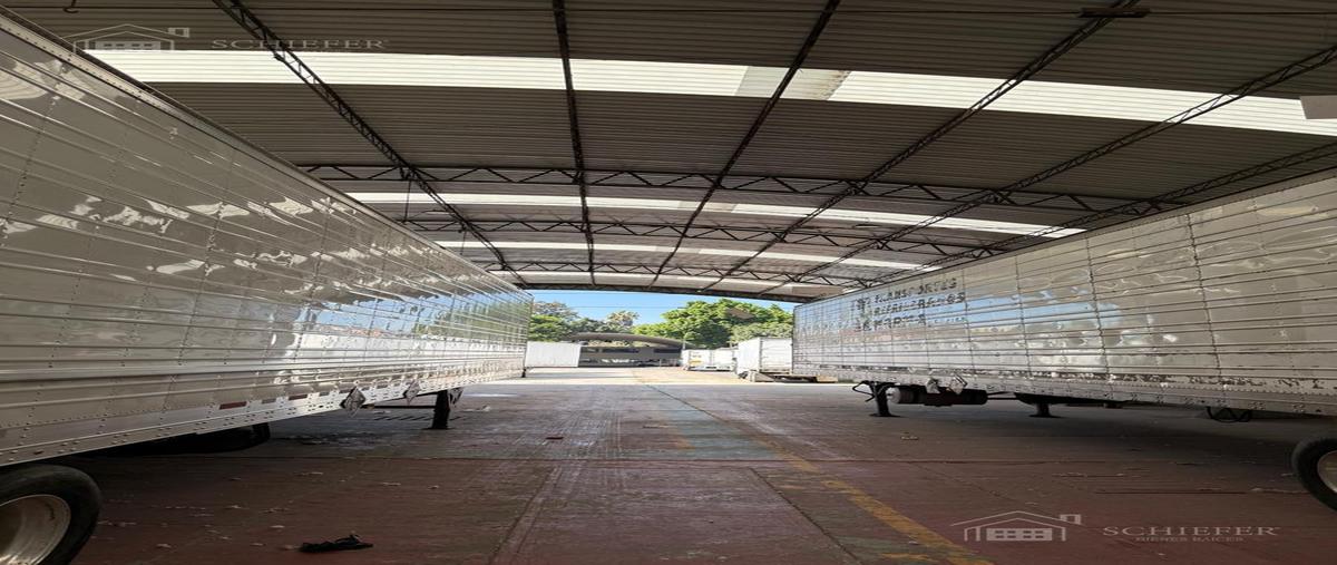 Foto de nave industrial en renta en  , san andrés, azcapotzalco, df / cdmx, 0 No. 05