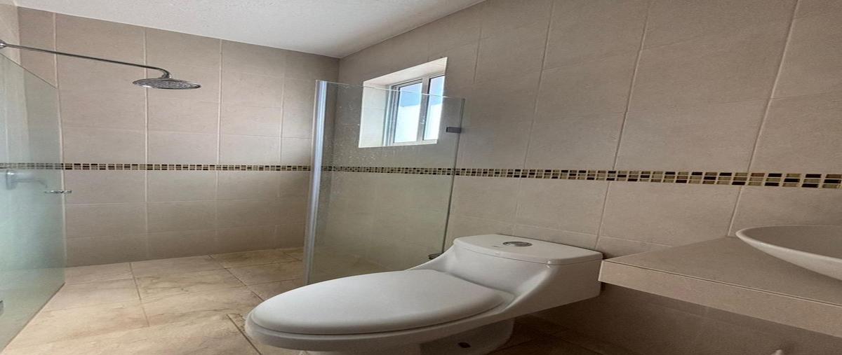 Foto de casa en , san andrés, calimaya, méxico, 0 foto 05 Foto de casa en renta en , san andrés, calimaya, méxico, 0 No. 05