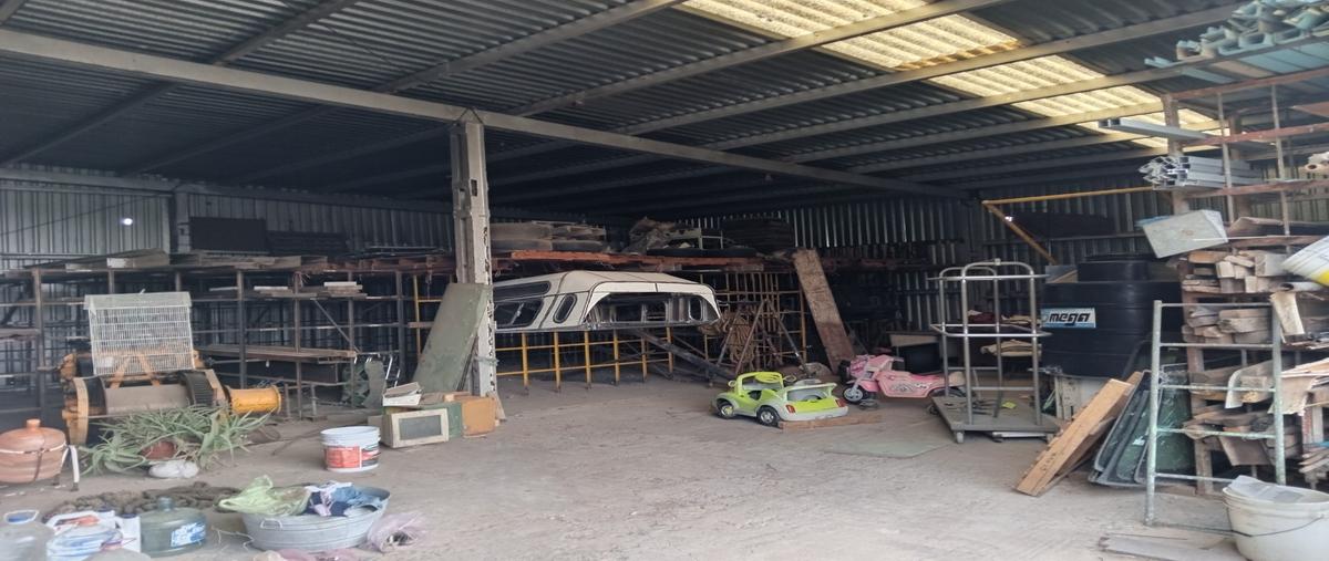 Foto de bodega en renta en  , san andrés chiautla centro, chiautla, méxico, 28509287 No. 03