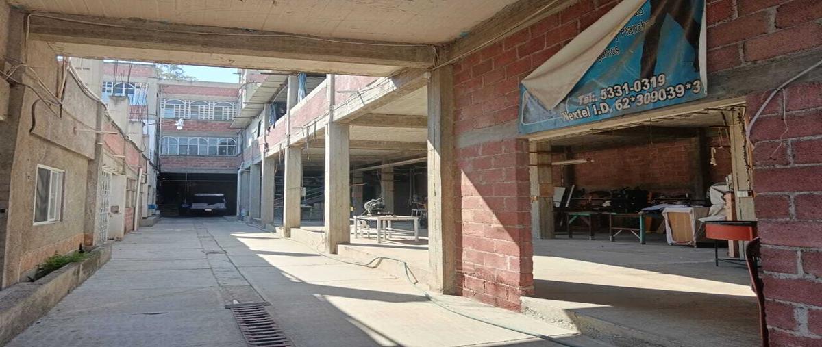 Foto de edificio en , san andrés chiautla centro, chiautla, méxico, 0 foto 03 Foto de edificio en venta en , san andrés chiautla centro, chiautla, méxico, 0 No. 03