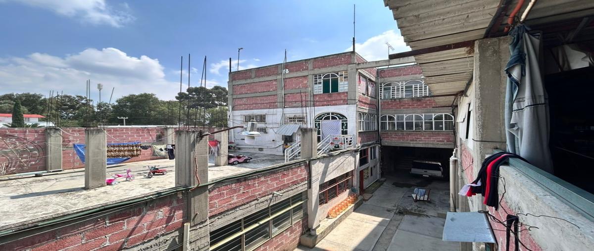 Foto de edificio en , san andrés chiautla centro, chiautla, méxico, 0 foto 04 Foto de edificio en venta en , san andrés chiautla centro, chiautla, méxico, 0 No. 04