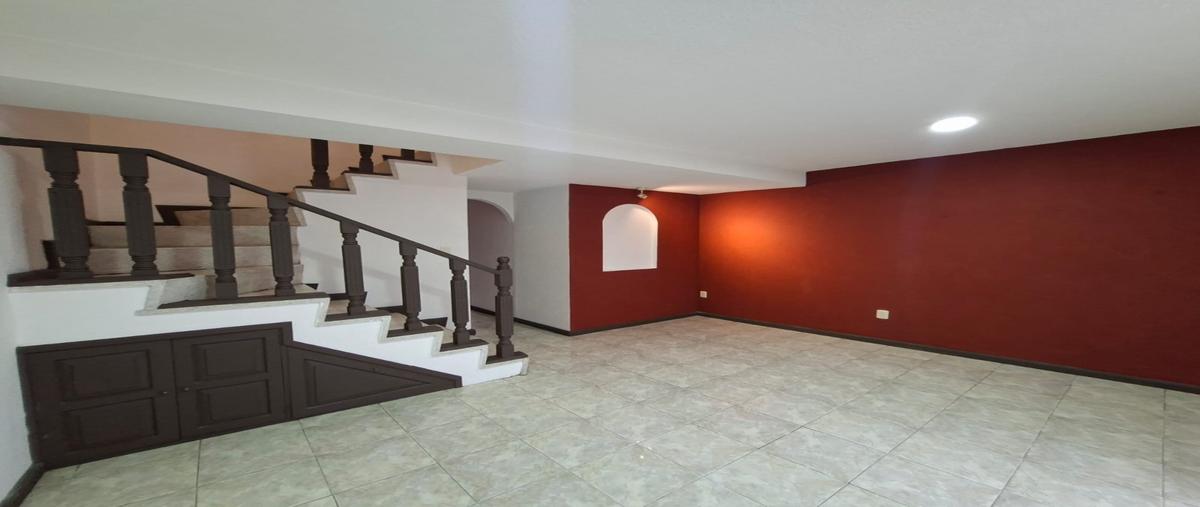 Foto de casa en , san andrés cholula centro, san andrés cholula, puebla, 23178512 foto 03 Foto de casa en renta en , san andrés cholula centro, san andrés cholula, puebla, 23178512 No. 03