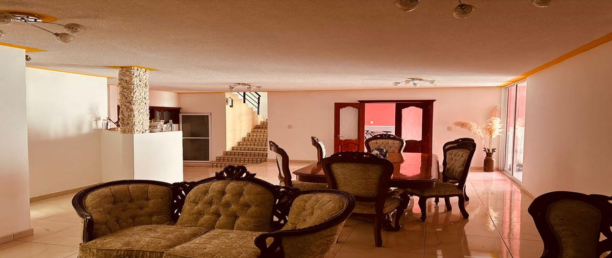 Foto de casa en venta en  , san andrés cholula centro, san andrés cholula, puebla, 26955178 No. 04