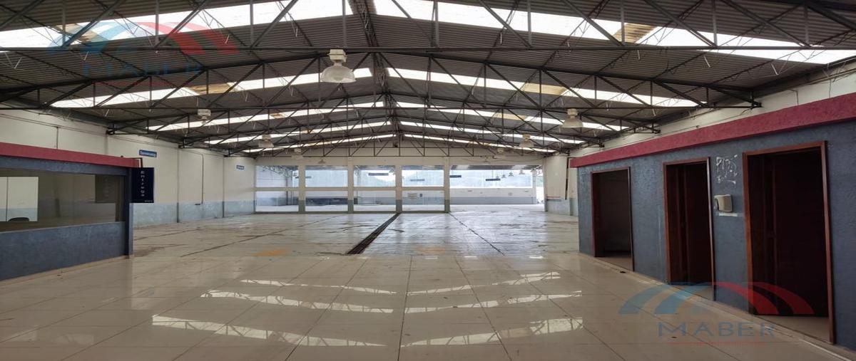 Foto de nave industrial en renta en  , san andrés cholula centro, san andrés cholula, puebla, 0 No. 03