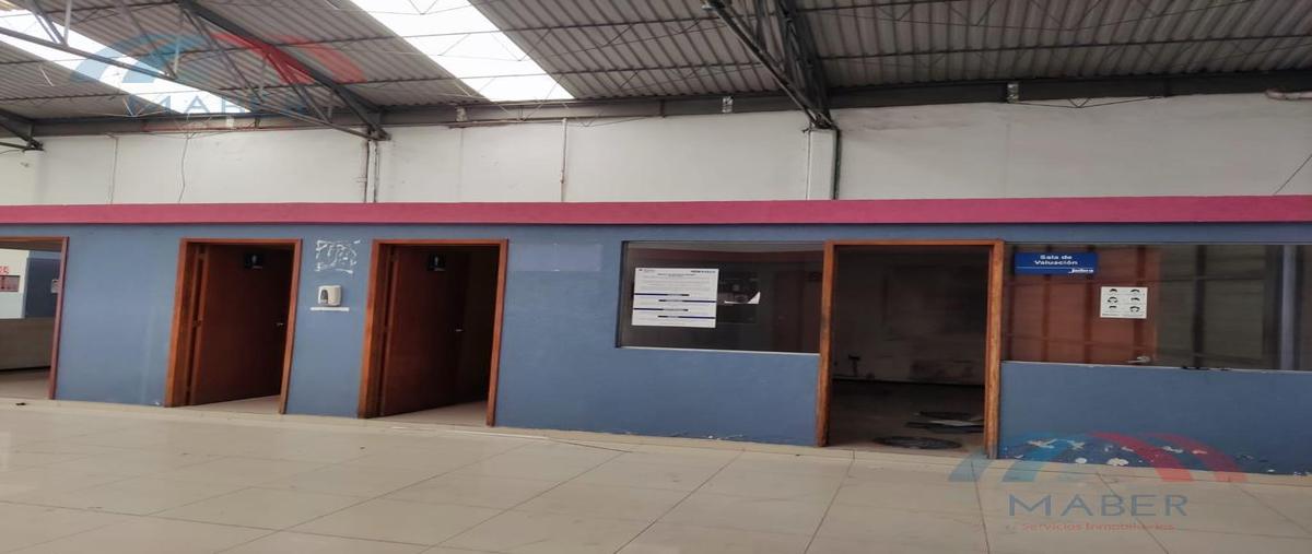 Foto de nave industrial en renta en  , san andrés cholula centro, san andrés cholula, puebla, 0 No. 04