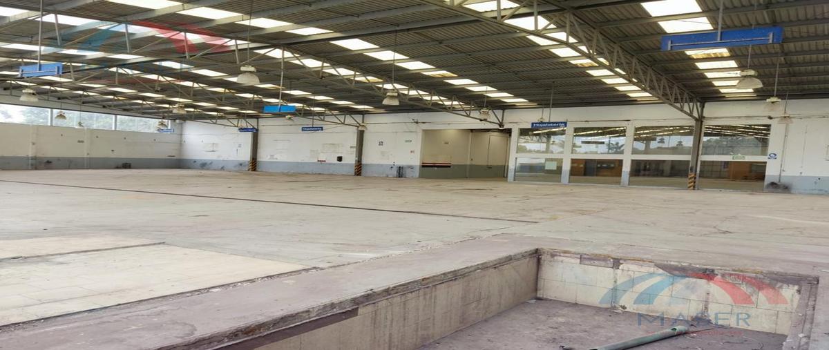 Foto de nave industrial en renta en  , san andrés cholula centro, san andrés cholula, puebla, 0 No. 05