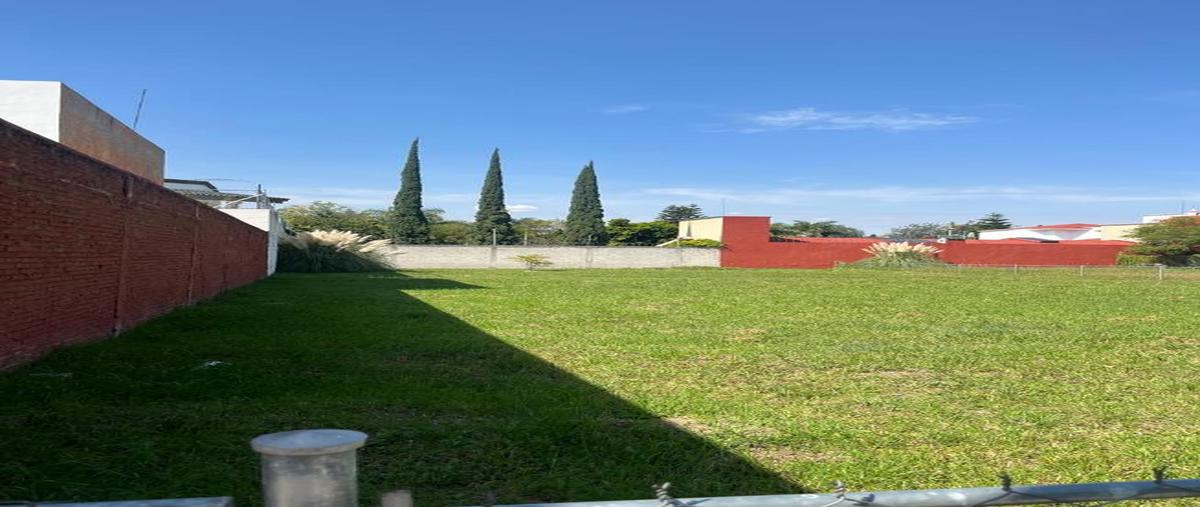 Foto de terreno habitacional en venta en  , san andrés cholula centro, san andrés cholula, puebla, 28743223 No. 03