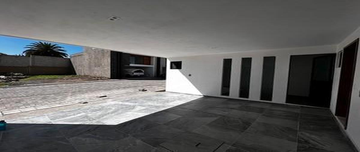 Foto de casa en venta en  , san andrés cholula centro, san andrés cholula, puebla, 0 No. 03
