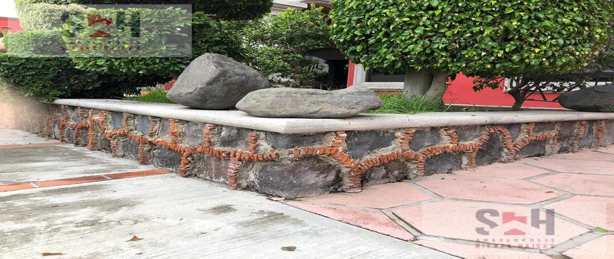 Foto de casa en renta en  , san andrés cholula centro, san andrés cholula, puebla, 0 No. 04