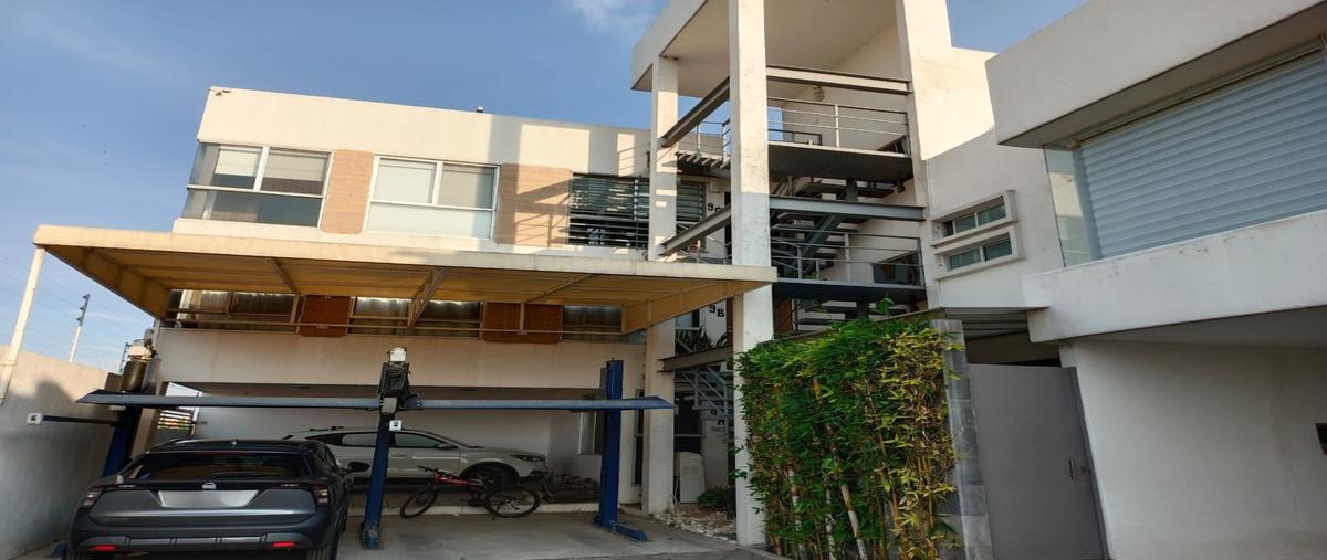 Foto de departamento en renta en  , san andrés cholula centro, san andrés cholula, puebla, 0 No. 04