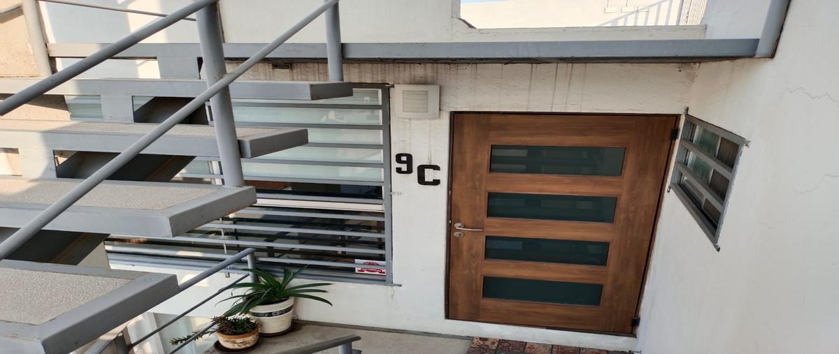 Foto de departamento en renta en  , san andrés cholula centro, san andrés cholula, puebla, 0 No. 05