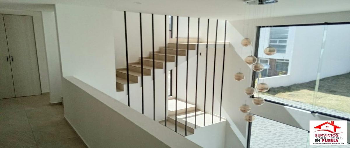Foto de casa en venta en  , san andrés cholula centro, san andrés cholula, puebla, 0 No. 04