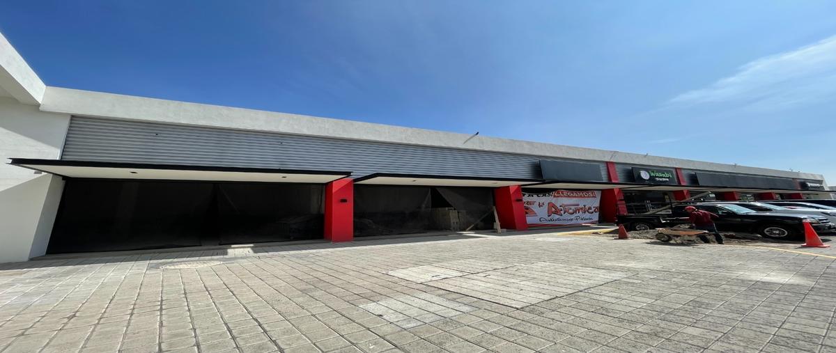 Foto de local en renta en  , san andrés cholula centro, san andrés cholula, puebla, 29930338 No. 04