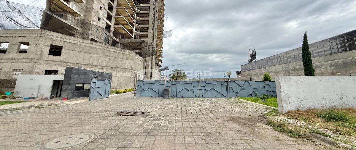 Foto de terreno habitacional en venta en  , san andrés cholula centro, san andrés cholula, puebla, 29955540 No. 03