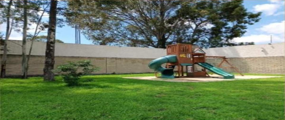 Foto de terreno habitacional en venta en  , san andrés cholula centro, san andrés cholula, puebla, 29955540 No. 05