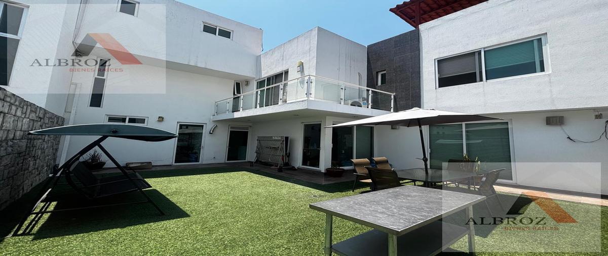 Foto de casa en venta en  , san andrés cholula centro, san andrés cholula, puebla, 29979865 No. 04