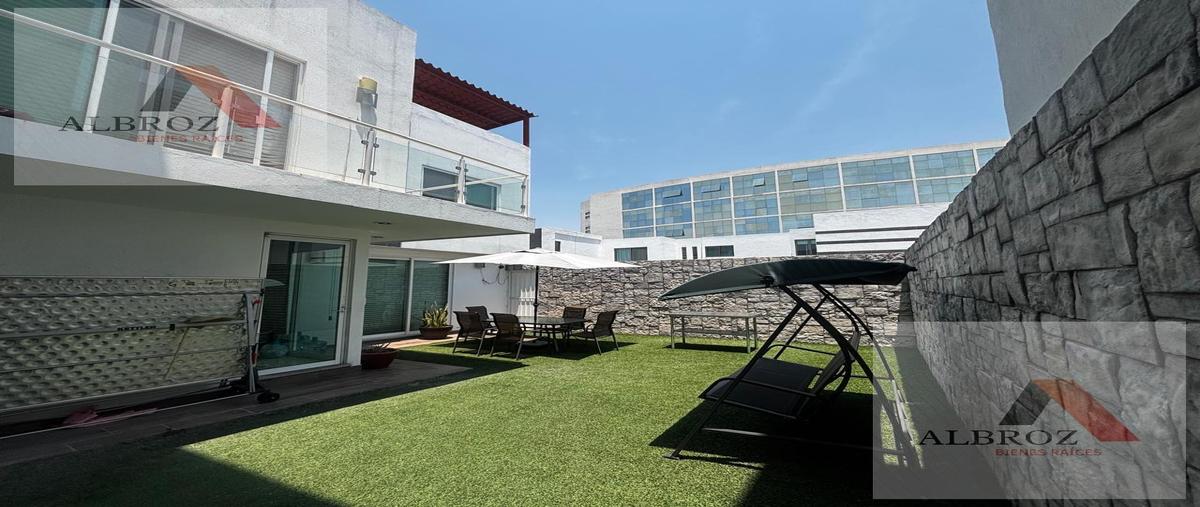 Foto de casa en venta en  , san andrés cholula centro, san andrés cholula, puebla, 29979865 No. 05
