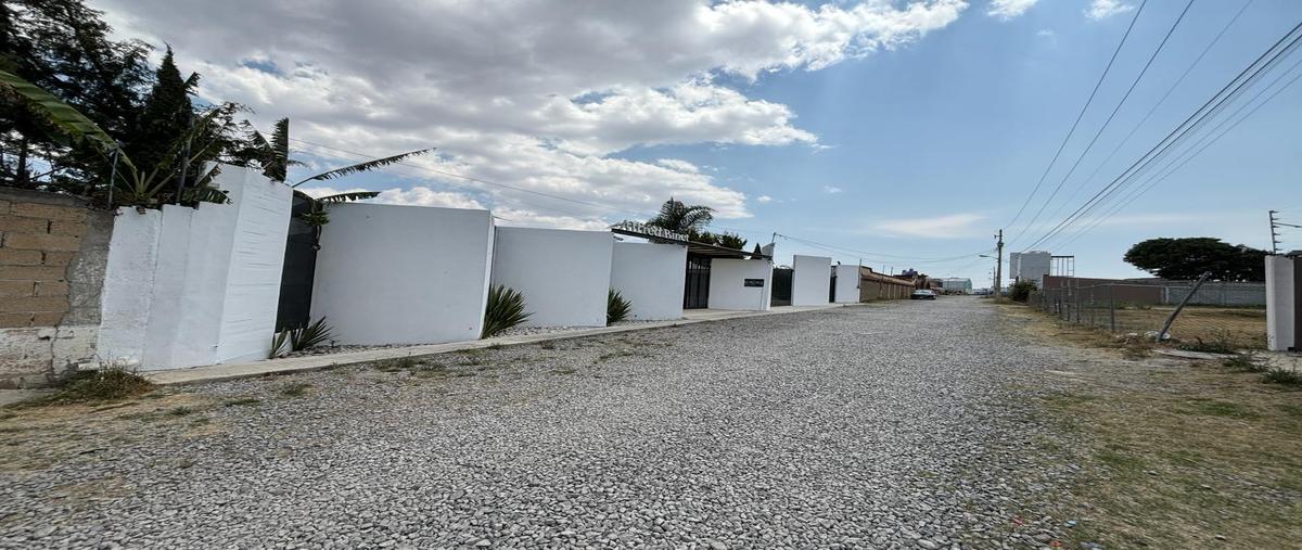 Foto de terreno habitacional en venta en  , san andrés cholula centro, san andrés cholula, puebla, 0 No. 03