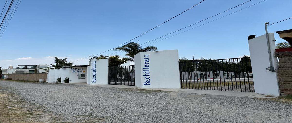 Foto de terreno habitacional en venta en  , san andrés cholula centro, san andrés cholula, puebla, 0 No. 04