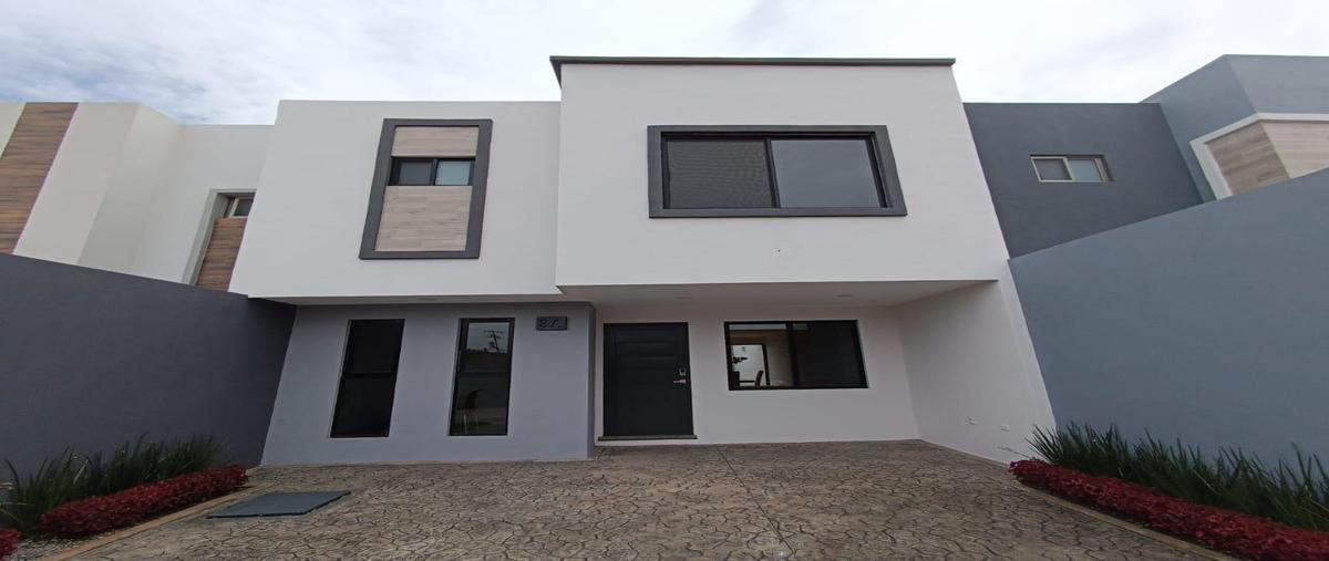 Foto de casa en , san andrés cholula centro, san andrés cholula, puebla, 30137676 foto 01 Foto de casa en venta en , san andrés cholula centro, san andrés cholula, puebla, 30137676 No. 01