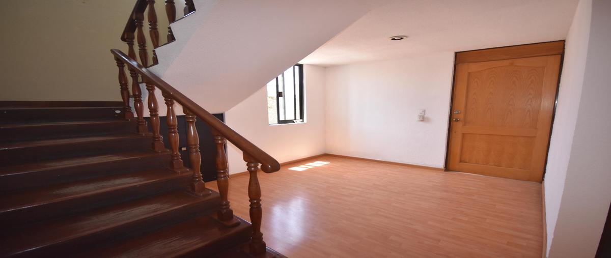 Foto de casa en venta en  , san andrés cholula centro, san andrés cholula, puebla, 30137677 No. 04