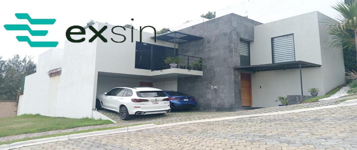 Foto de casa en venta en  , san andrés cholula centro, san andrés cholula, puebla, 30351469 No. 01
