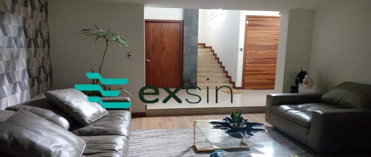 Foto de casa en venta en  , san andrés cholula centro, san andrés cholula, puebla, 30351469 No. 03