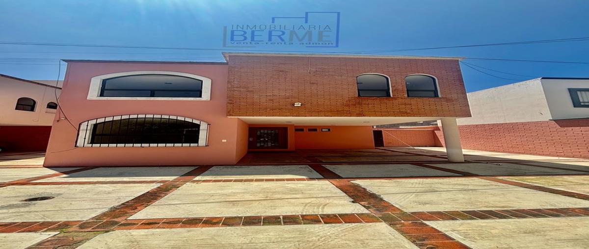 Foto de casa en renta en  , san andrés cholula centro, san andrés cholula, puebla, 0 No. 01