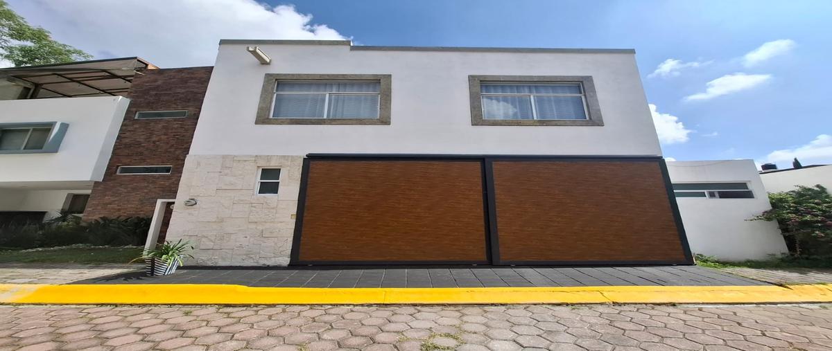 Foto de casa en , san andrés cholula centro, san andrés cholula, puebla, 0 foto 01 Foto de casa en venta en , san andrés cholula centro, san andrés cholula, puebla, 0 No. 01