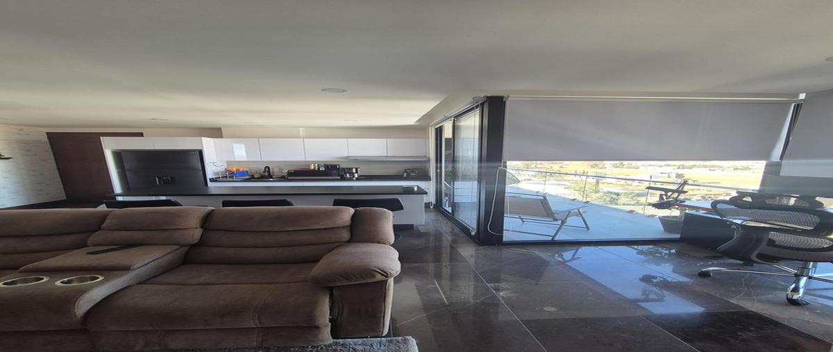 Foto de departamento en renta en  , san andrés cholula centro, san andrés cholula, puebla, 0 No. 03