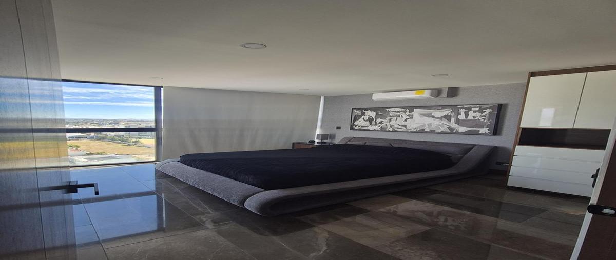 Foto de departamento en renta en  , san andrés cholula centro, san andrés cholula, puebla, 0 No. 05