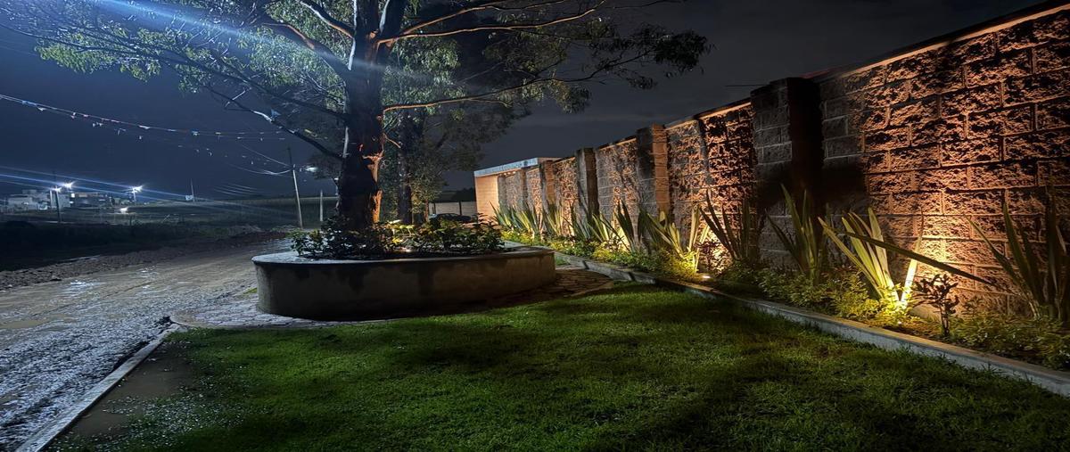 Foto de terreno habitacional en venta en  , san andrés cholula centro, san andrés cholula, puebla, 30833915 No. 05