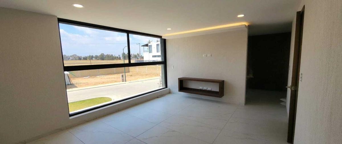 Foto de casa en venta en  , san andrés cholula centro, san andrés cholula, puebla, 30866224 No. 04