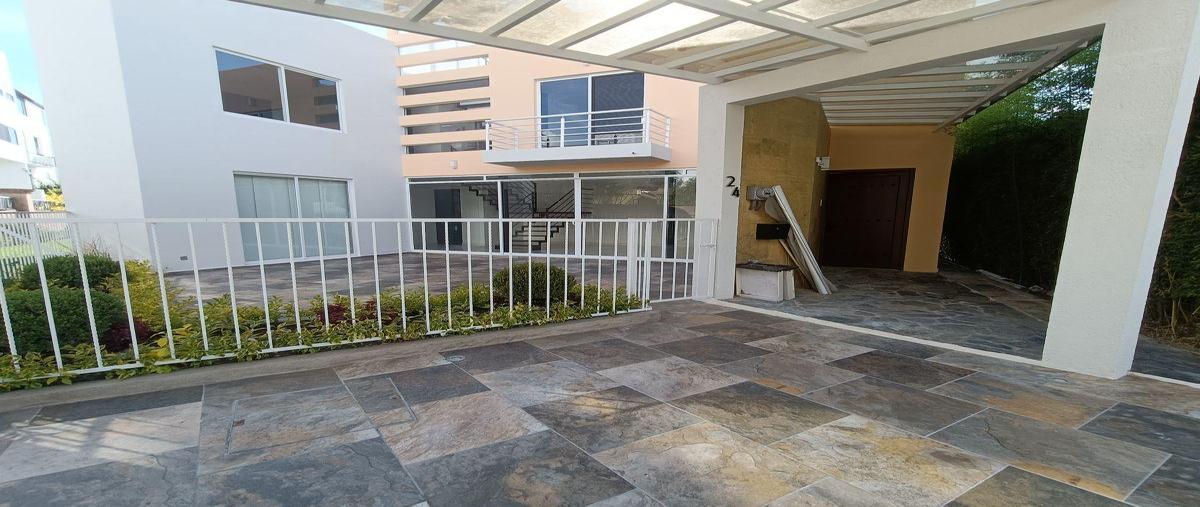 Foto de casa en , san andrés cholula centro, san andrés cholula, puebla, 0 foto 02 Foto de casa en venta en , san andrés cholula centro, san andrés cholula, puebla, 0 No. 02