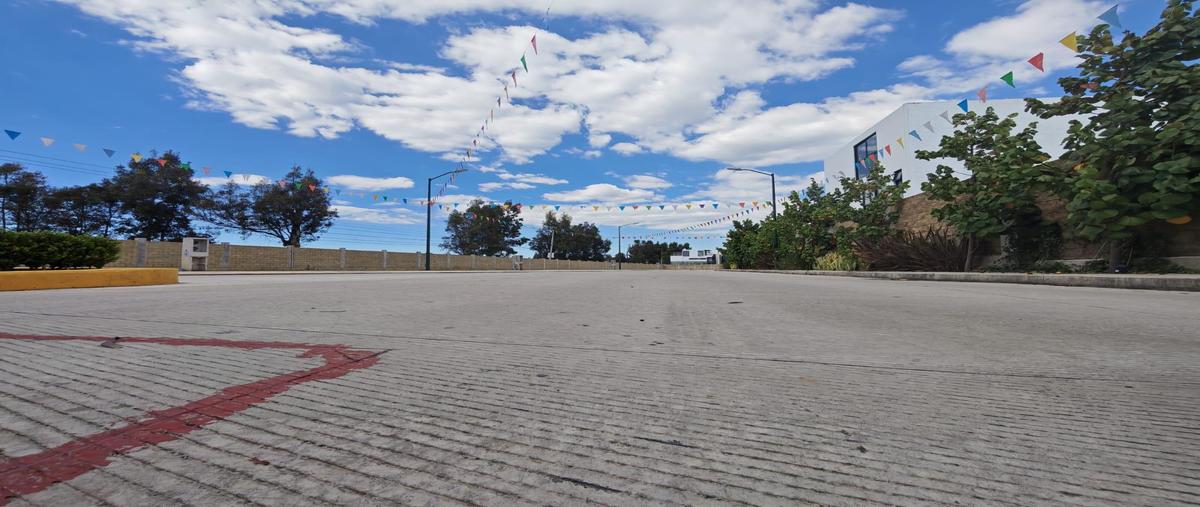 Foto de terreno habitacional en venta en  , san andrés cholula centro, san andrés cholula, puebla, 0 No. 03