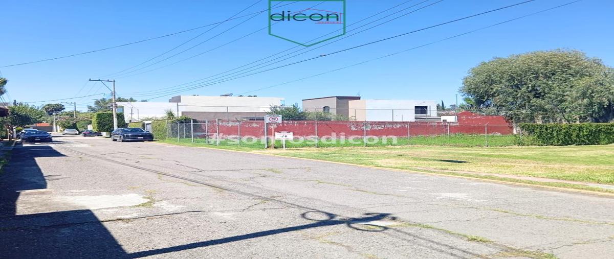 Foto de terreno habitacional en venta en  , san andrés cholula centro, san andrés cholula, puebla, 0 No. 04