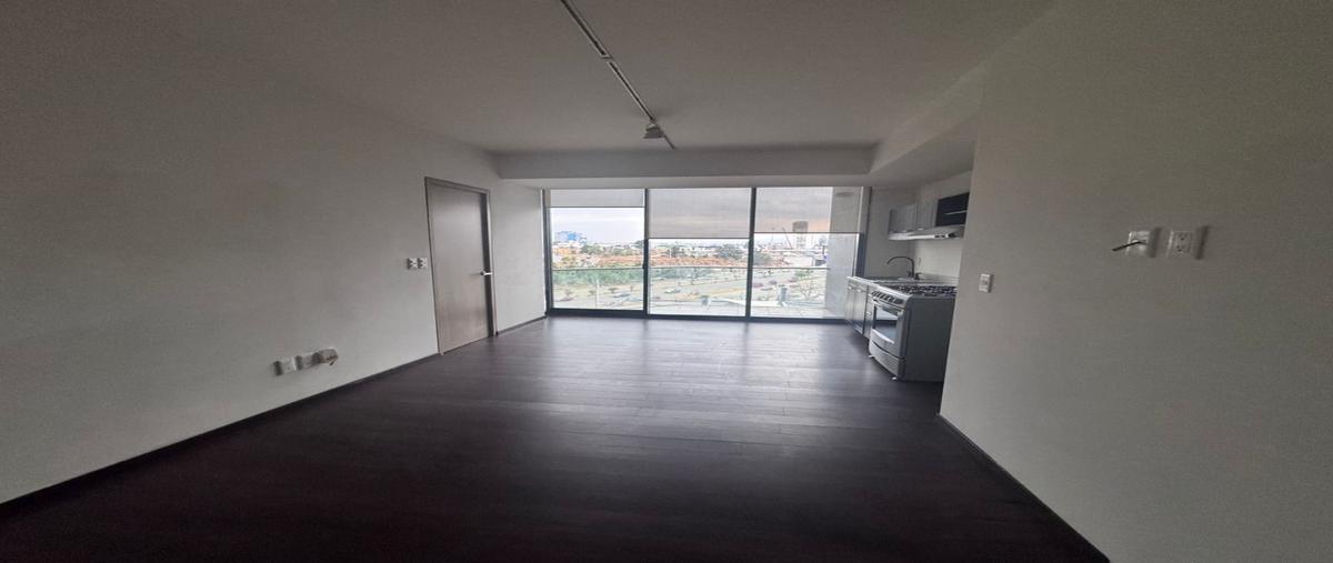 Foto de departamento en renta en  , san andrés cholula centro, san andrés cholula, puebla, 0 No. 04