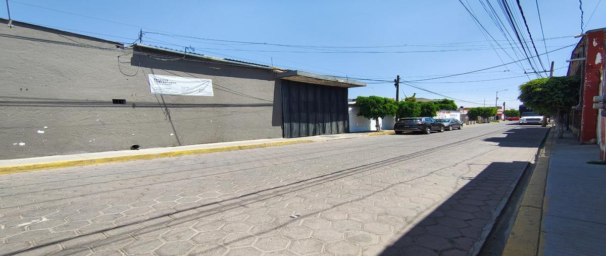 Foto de bodega en renta en  , san andrés cholula centro, san andrés cholula, puebla, 0 No. 03
