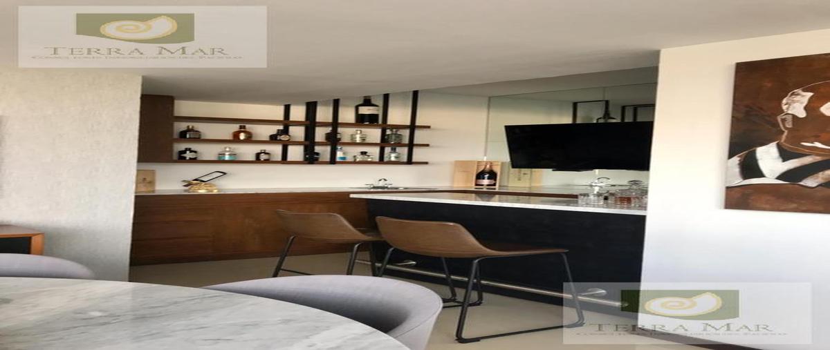 Foto de departamento en venta en  , san andrés cholula centro, san andrés cholula, puebla, 31057090 No. 05