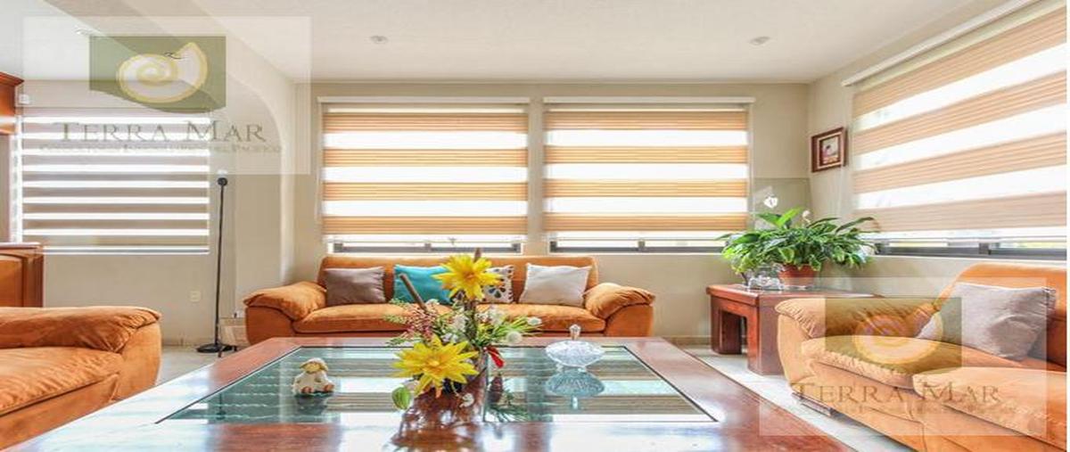 Foto de casa en venta en  , san andrés cholula centro, san andrés cholula, puebla, 31057092 No. 04