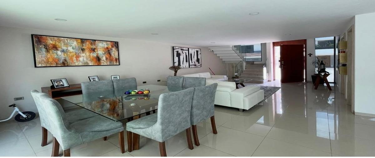 Foto de casa en venta en  , san andrés cholula centro, san andrés cholula, puebla, 0 No. 03