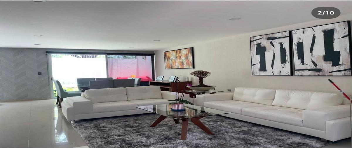 Foto de casa en venta en  , san andrés cholula centro, san andrés cholula, puebla, 0 No. 05