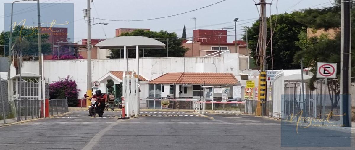 Foto de casa en venta en  , san andrés cholula centro, san andrés cholula, puebla, 0 No. 03