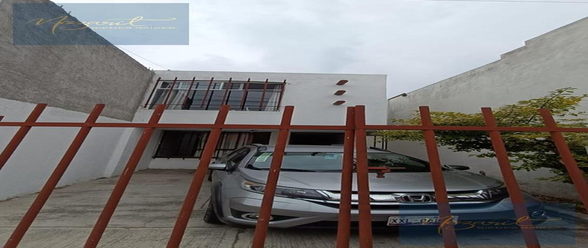 Foto de casa en venta en  , san andrés cholula centro, san andrés cholula, puebla, 0 No. 04