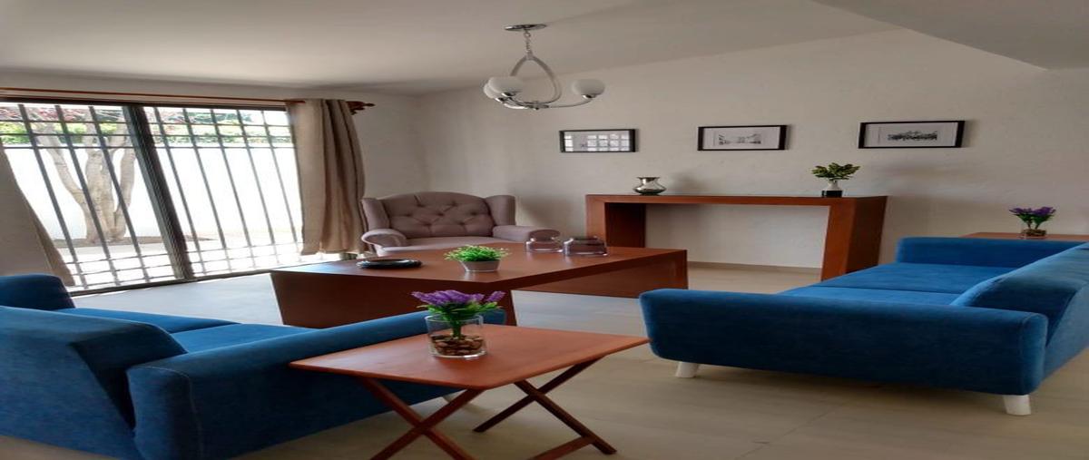 Foto de casa en renta en  , san andrés cholula centro, san andrés cholula, puebla, 0 No. 05