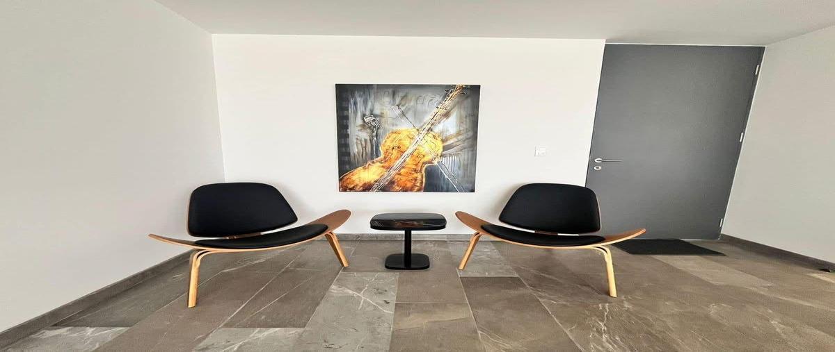 Foto de departamento en renta en  , san andrés cholula centro, san andrés cholula, puebla, 31096147 No. 05