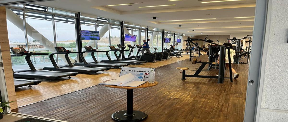 Foto de departamento en renta en  , san andrés cholula centro, san andrés cholula, puebla, 0 No. 03